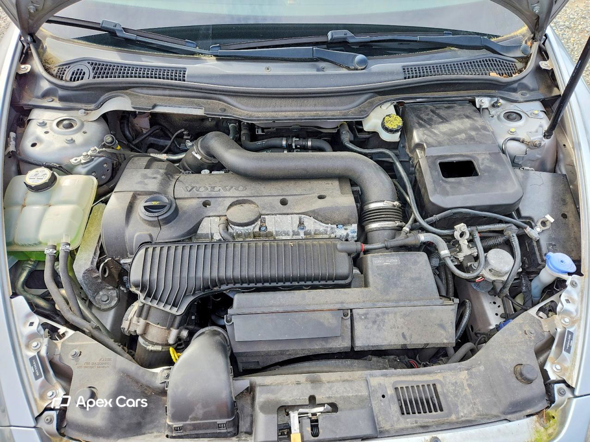 Volvo C70 2012