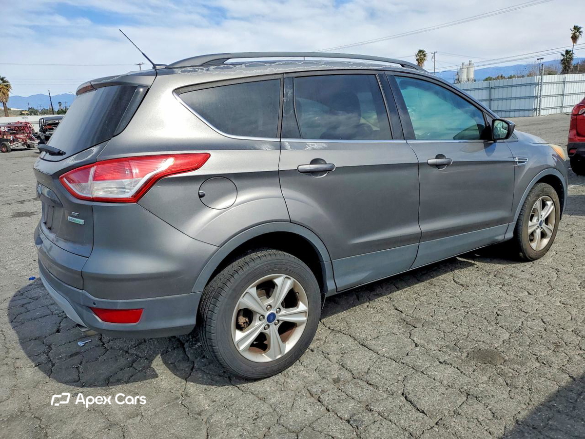Ford Escape 2014