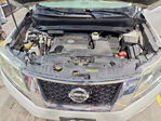 Nissan Pathfinder 2013