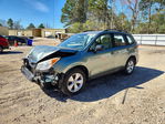 Subaru Forester 2016