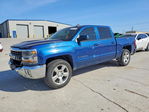 Chevrolet Silverado 2016