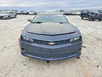 Chevrolet Camaro 2015