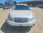 Subaru Outback 2012