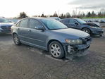 Volvo S40 2007