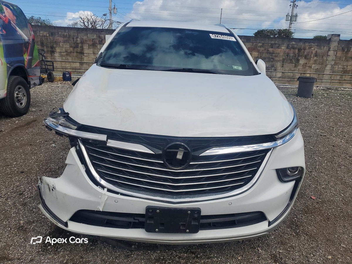 Buick Enclave 2023