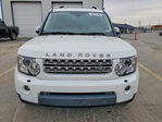 Land Rover LR4 2011