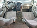 Chrysler TC by Maserati 2001