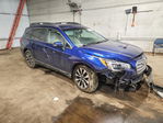 Subaru Outback 2015