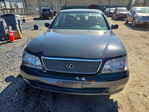 Lexus LS 1998