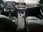 BMW Series 3 2021
