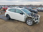 Subaru Impreza 2017