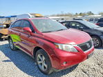 Lexus RX 2011
