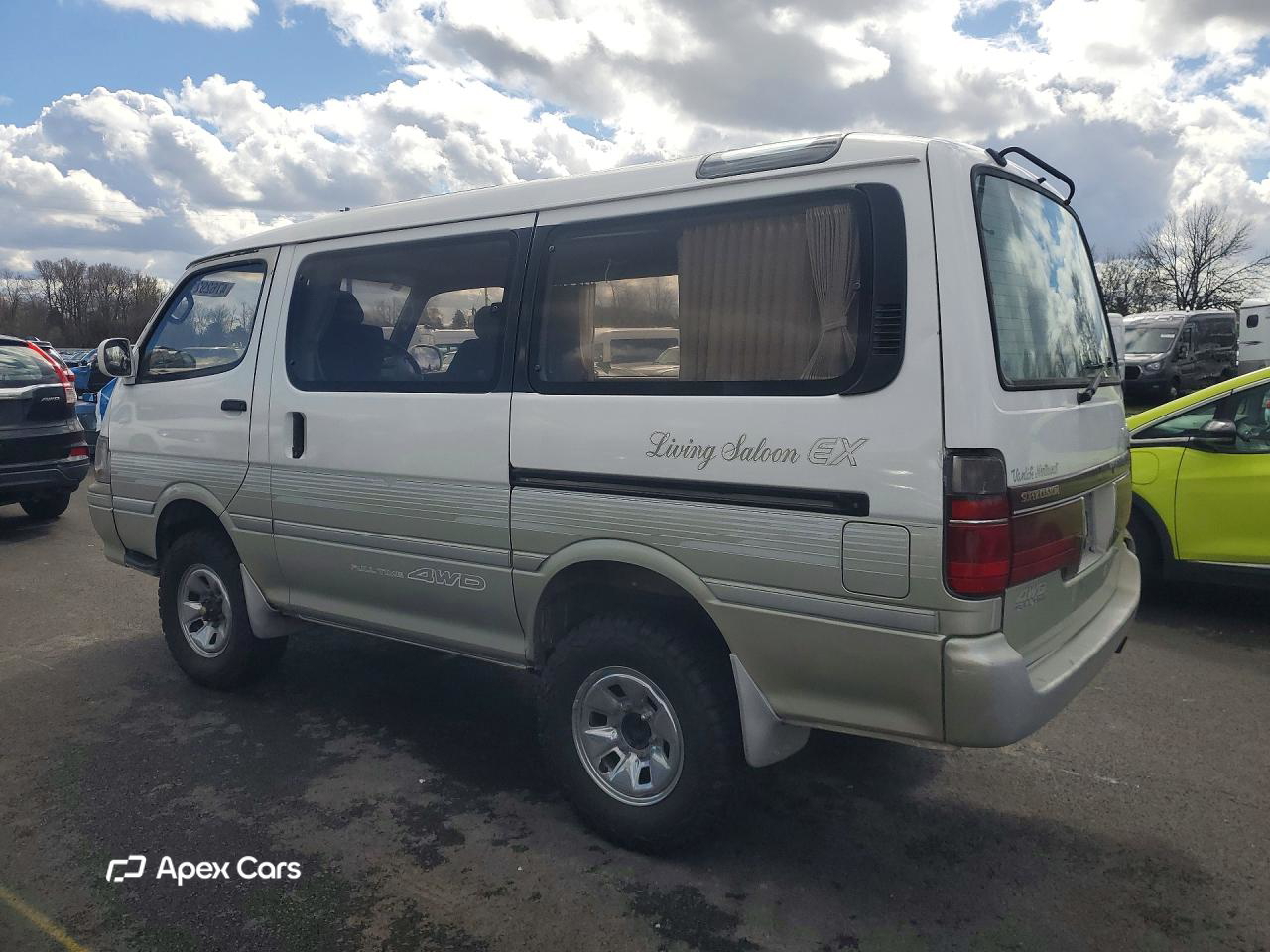 Toyota  1995