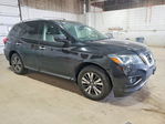 Nissan Pathfinder 2017