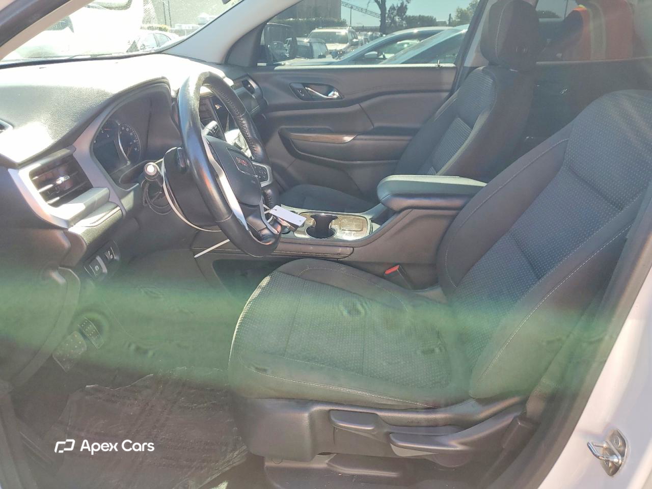GMC Acadia 2020