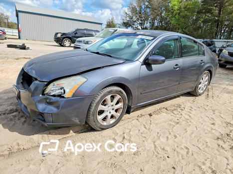 Nissan Maxima 2007 - Image 1 of 12