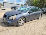 Nissan Maxima 2007
