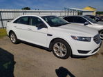 Ford Taurus 2015