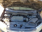 Honda Odyssey 2013