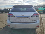 Lexus RX 2015