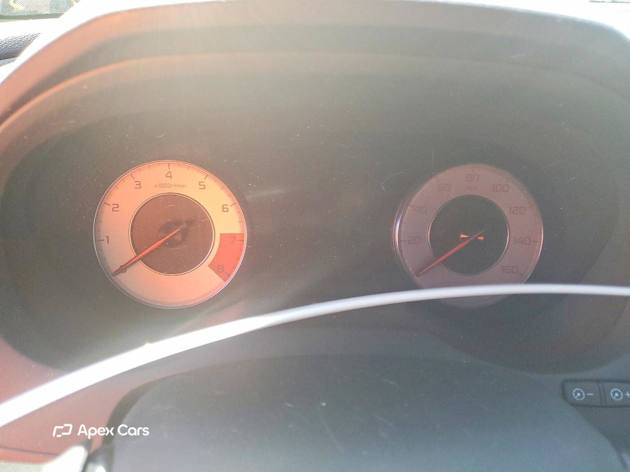 Acura RDX 2024