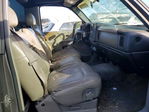 Chevrolet Silverado 1999