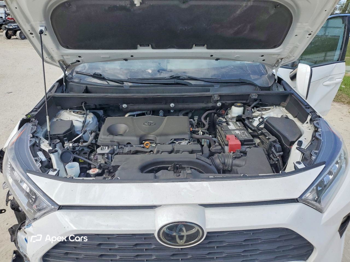 Toyota RAV 4 2020