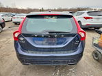 Volvo V60 2016