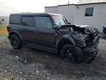 Ford Bronco 2025