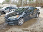 Kia Forte 2016