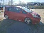 Honda Fit 2011