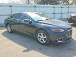 Chevrolet Malibu 2017
