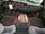 Chevrolet Silverado 2002