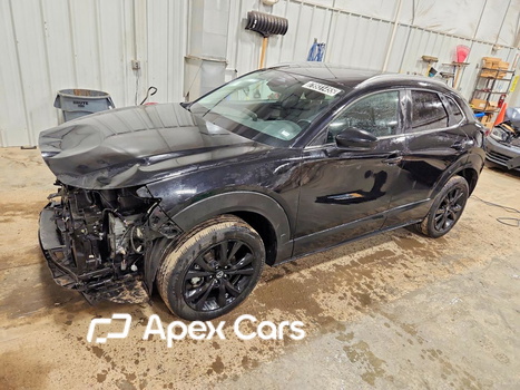 Mazda CX-30 2024 - Zdjęcie 1 z 13