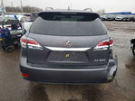 Lexus RX 2013
