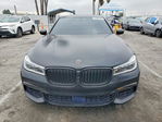 BMW Series 7 2017