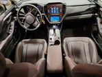 Subaru Impreza 2025