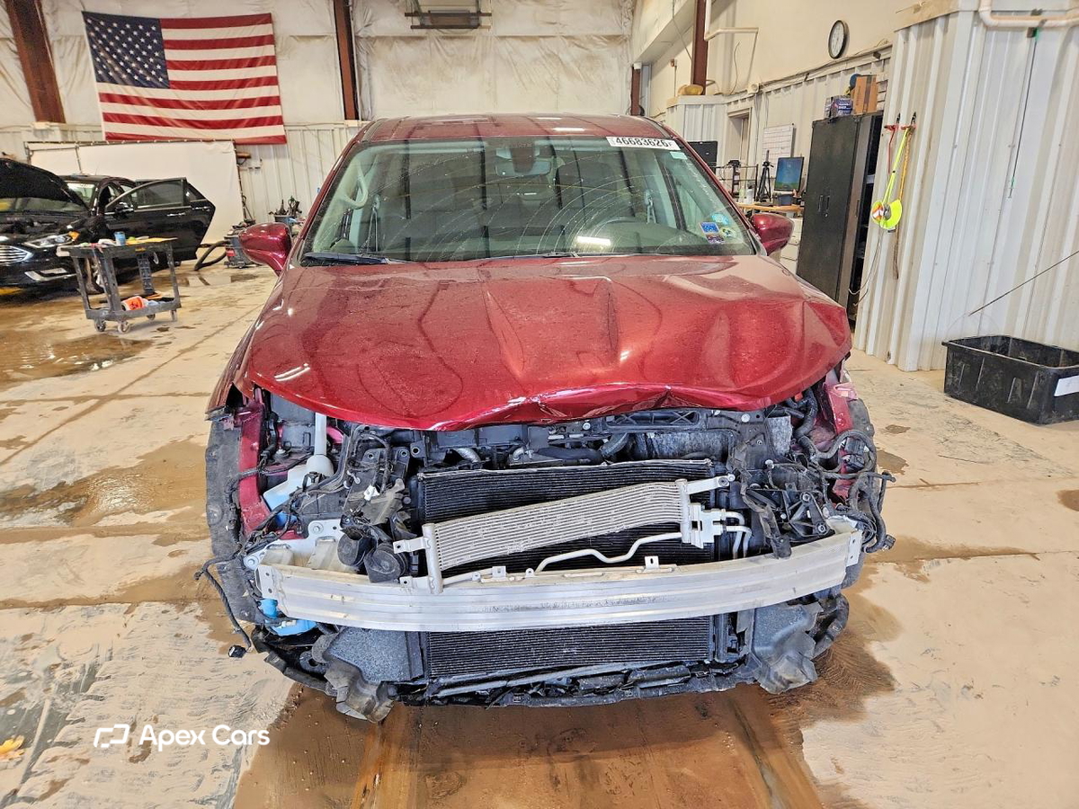 Chrysler Pacifica 2020