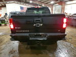 Chevrolet Silverado 2017