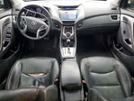 Hyundai Elantra 2012