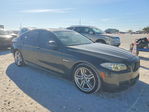 BMW Series 5 2013