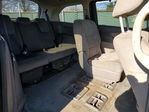 Honda Odyssey 2012