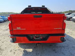 Chevrolet Silverado 2020