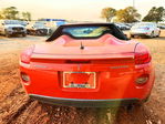 Pontiac Solstice 2008