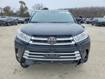 Toyota Highlander 2017