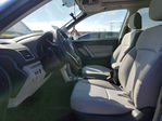 Subaru Forester 2017