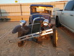 Ford Model A 1931