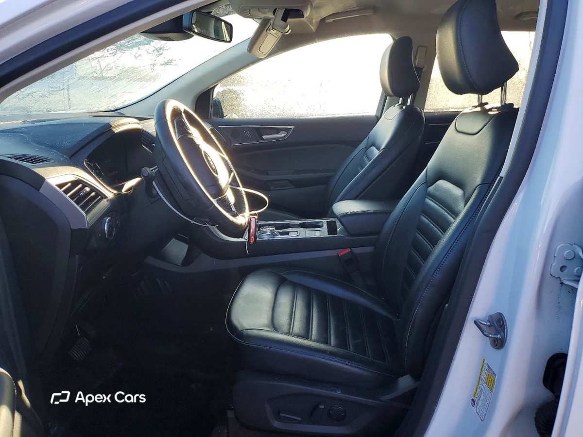 Ford Edge 2024