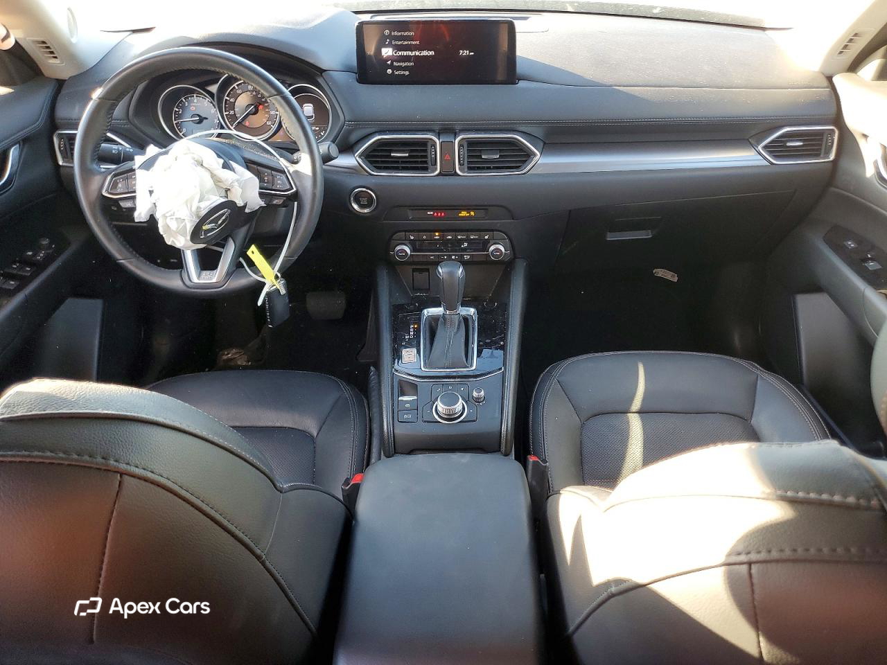 Mazda CX-5 2023