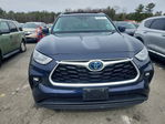 Toyota Highlander 2020